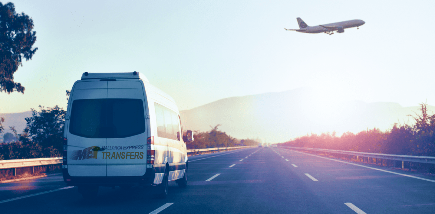 Traslado Aeropuerto → Punto #MET-2025-0014 - 25/12/2025 - 00:30 (Aeropuerto de Palma → Palma Nova)
