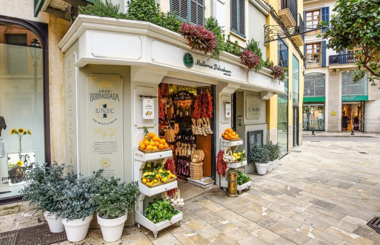 Discover the pearl of the Mediterranean with MET