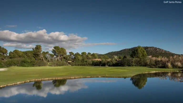 Campos de Golf en Mallorca