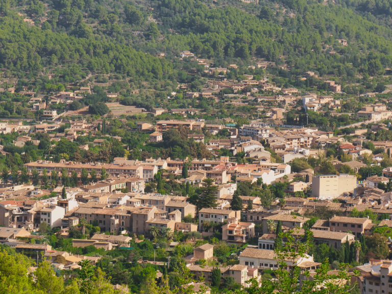 Sóller:  Die emblematischsten Orte