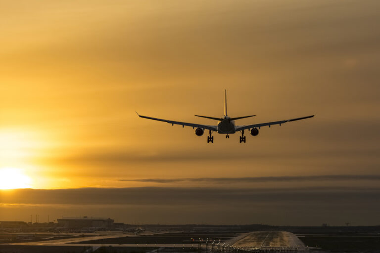 ¡Gracias por un Año Lleno de Viajes y Momentos Compartidos!