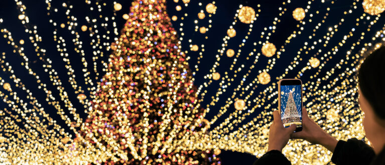 Christmas in Palma: Lights and Markets